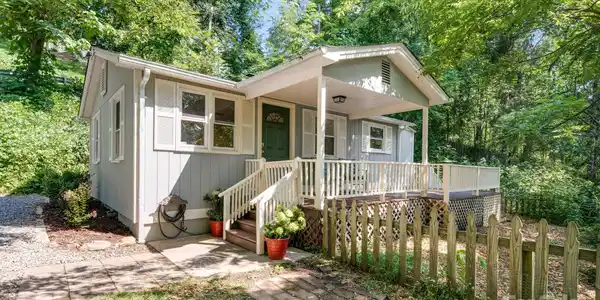 292 Beaucatcher Road