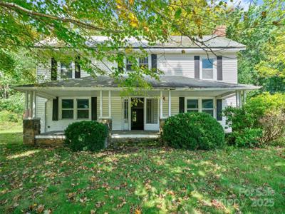 4085 Jacks Creek Road