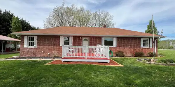 93 Laycock Road