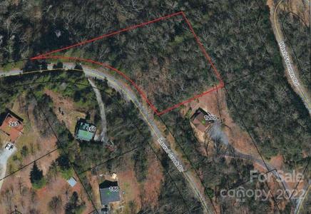 TBD Laurel Creek Drive