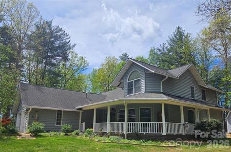 649 Upper Bailey Branch Road