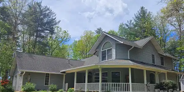 649 Upper Bailey Branch Road