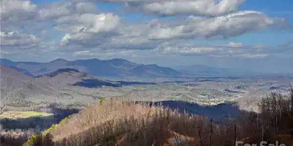 +/- 150 Acres Moondance Trail