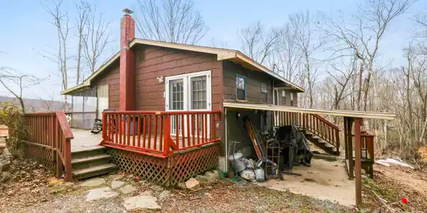 509 High Top Drive