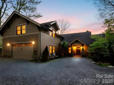 110 Soaring Mountain Drive