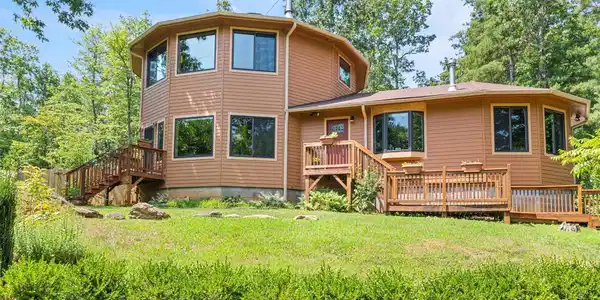 2675 Holbert Cove Road
