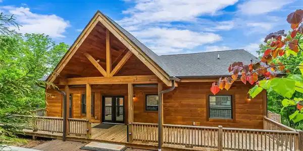 265 Grandview Peaks Drive