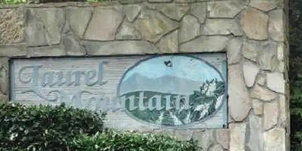 0 Laurel Mountain Drive
