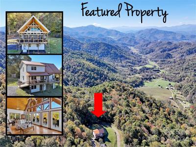 884 Mule Stomp Road