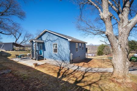 112 Dix Creek Chapel Road