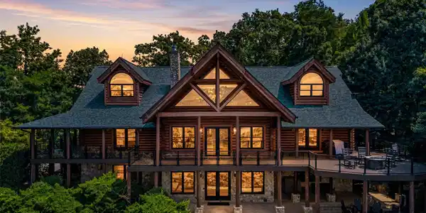 166 Eagles Crest Way
