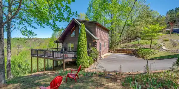 116 Sagamore Trail