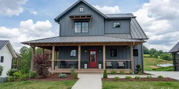 231 Westridge Farm Drive