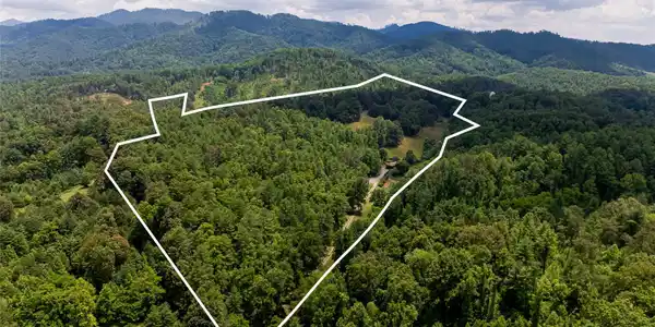 25 Elkins Branch Road