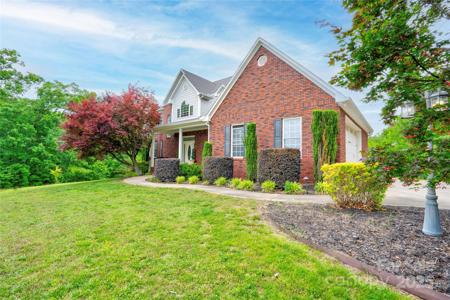 649 Harrill Dairy Road