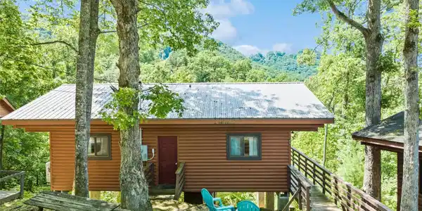 299 Blue Ridge Parkway
