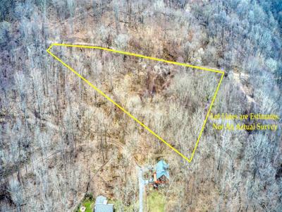 Lot 4 Lothlorian Road