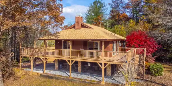 2311 Alarka Road