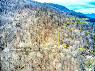 Lot 13 Lothlorian Road