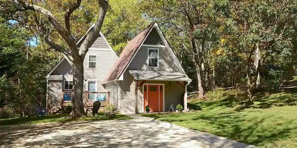 140 Little Knob Road