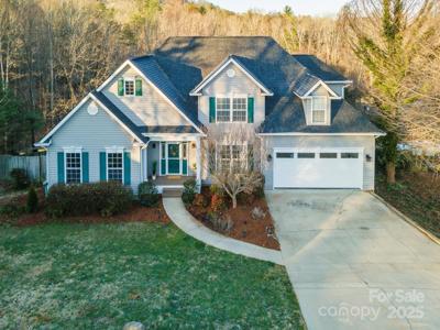 6 Strawberry Lane