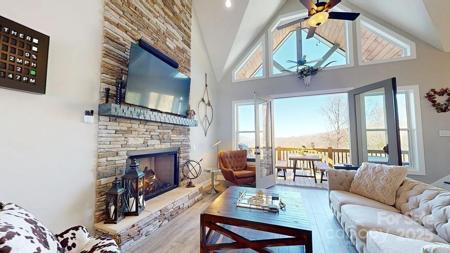 1105 Falls View Drive