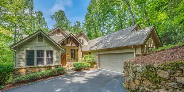 75 Old Hickory Trail