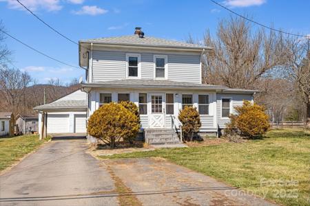 4243 Old Clyde Road