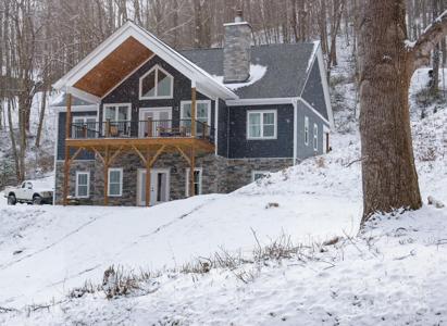 25 Eagle Fork Drive