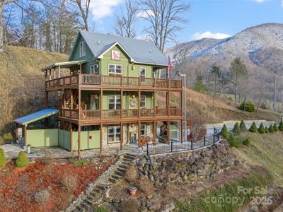 342 Big Rock Creek Drive