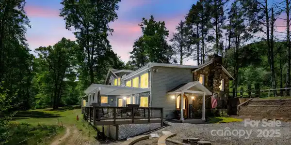 259 & 265 Black Oak Cove Road