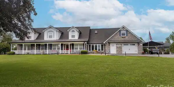 727 Jenkins Valley Road