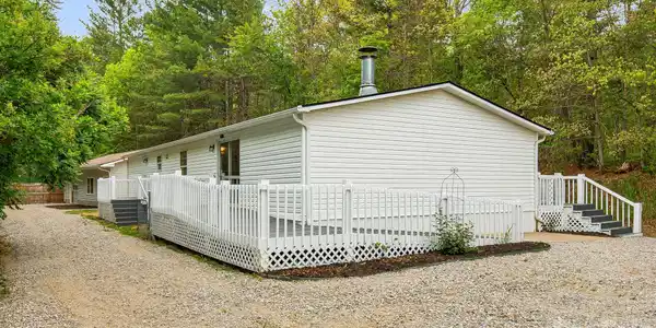 90 High Point Road
