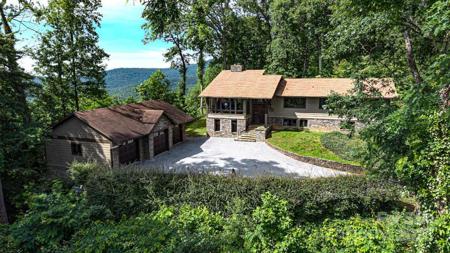 2045 Hogback Mountain Road