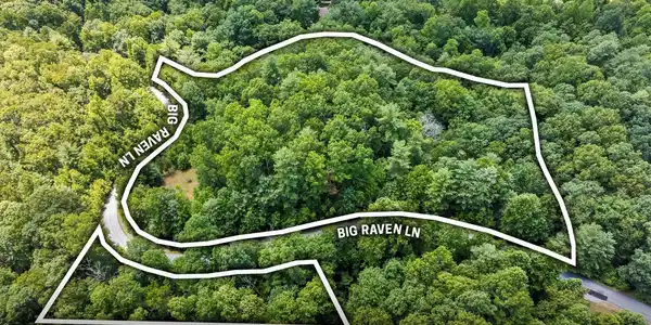 Lot 21 Big Raven Lane