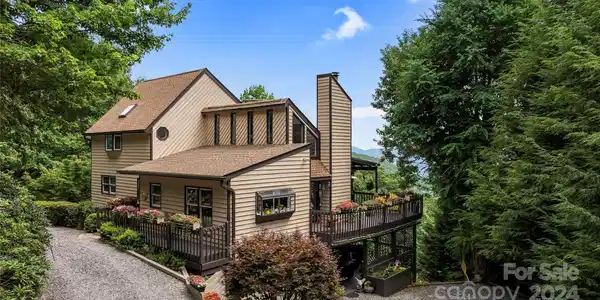 32 Hickory Forest Road