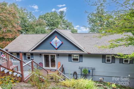 1641 Frank Davis Road