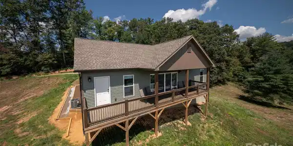 71 Banks Creek Road