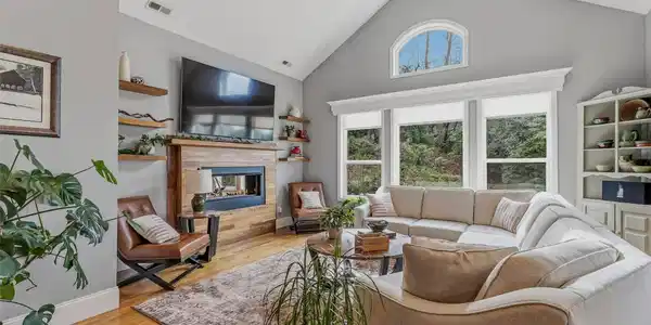 1442 Walnut Ridge Road