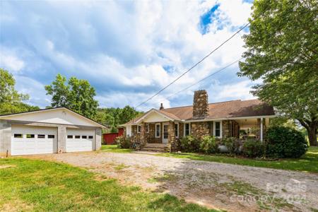 4221 Pisgah Drive