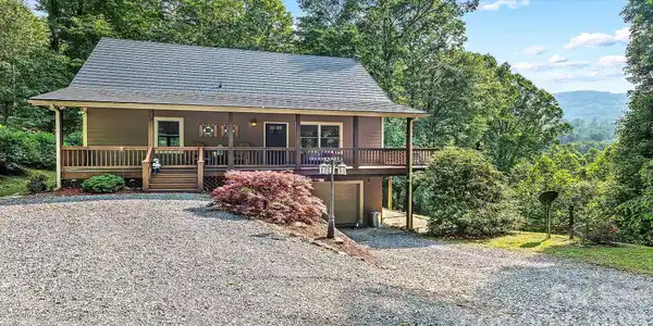 616 Appaloosa Trail