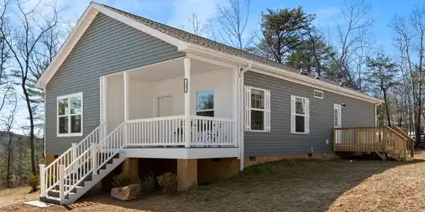 18 Eagle Drive