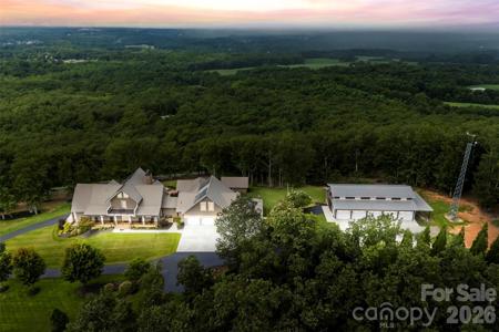 605 Recore Ridge Road