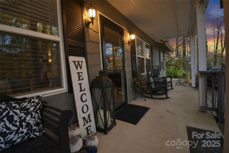 184 Pisgah Shadows Road