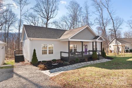 349 Ridge View Drive