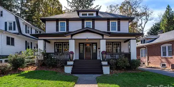 74 Linden Avenue