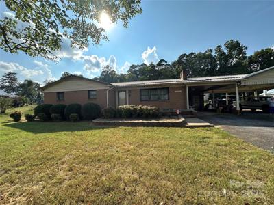 1376 Old NC 18 Highway