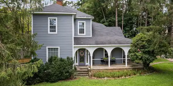 145 Shackford Street
