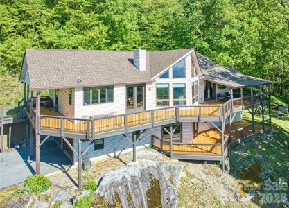 72 Tadpole Lane