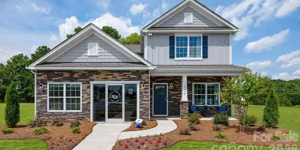 160 Piney Woods Road